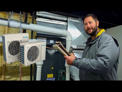 Daikin FIT Commissioning for HVAC Beginners