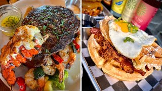 Texas Eats Season 3, Ep. 17: Hot and New Restaurants around San Antonio for the Holidays