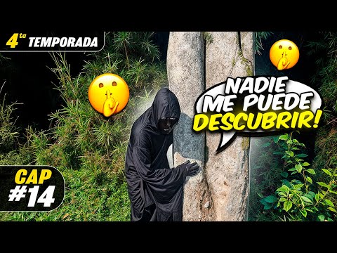 Nobody can find me out 🤫 Chapter 14 (FOURTH SEASON)