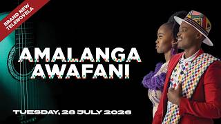 Download lagu Amalanga Awafani Season 02, Episode 47 | Tuesday, 28 July 2026 | FULL EPISODE mp3