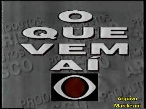 Intervalos - Band (1994)