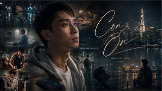 Download lagu Con Ổn | Rap Việt 2026 |   | OD MUSIC mp3