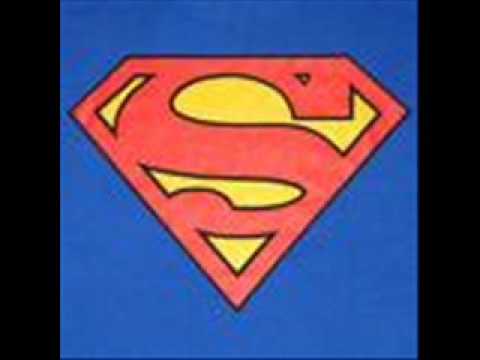 Superman Theme