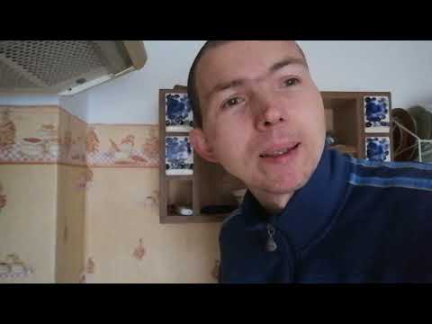 I'm preparing a good dinner