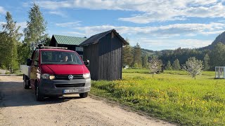 Volkswagen Transporter flatbed truck < 3.5t | Image 4 - Autoline