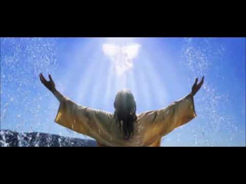 Batiza-me Espírito Santo video