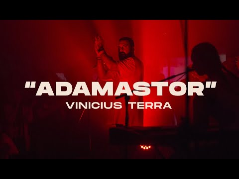 VINICIUS TERRA - Adamastor {videoclipe oficial}