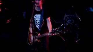 The Flatliners - Broken Bones (Live)