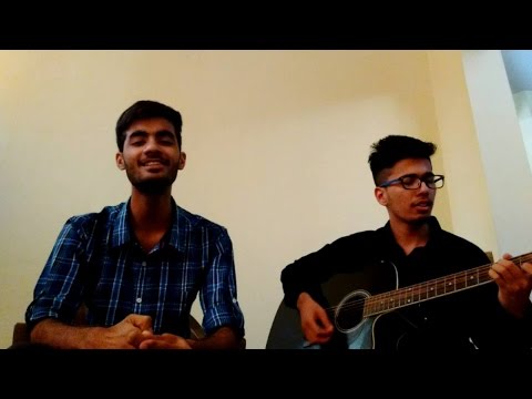 Tushar Verma Mar Jaayen...