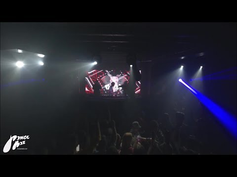 Proxic 2 Year anniversary - Basstripper B2B Stranger  [Full set]