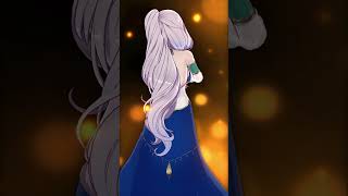 【#hololive mmd】UNDEAD【パヴォリア・レイネ Pavolia Reinn】 #mmdホロライブ #ホロライブmmd