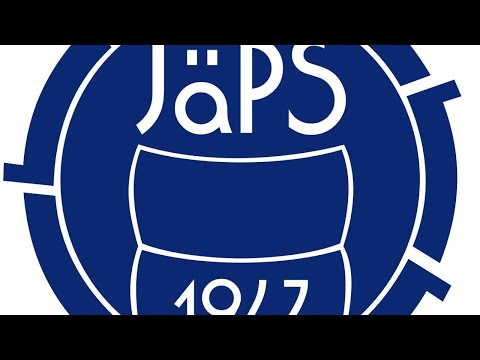 JäPS T08 - HPS (Harjoitusottelu)