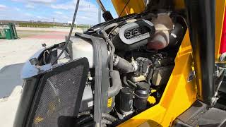 M&aacute;y x&uacute;c đ&agrave;o li&ecirc;n hợp b&aacute;nh lốp JCB 4CX ECO | H&igrave;nh ảnh 5 - Machineryline