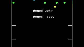 Arcade: Circus/Acrobat TV (1977 Exidy/Taito) [Re-Uploaded]