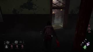 【DbD】ブライトを鍛錬します！