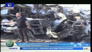 Ebola $5 7Mln Pledged For Blood Plasma Trials