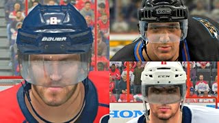 NHL 07 video thumbnail