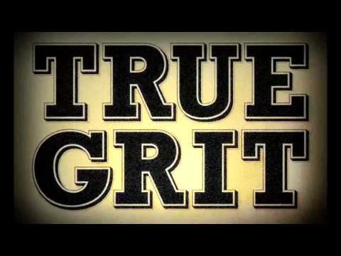 True Grit Soundtrack - Carter Burwell