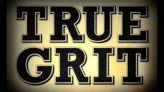 True Grit Soundtrack - Carter Burwell