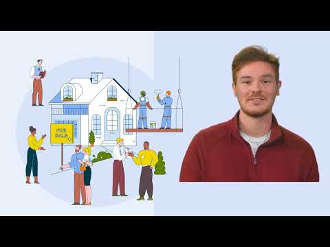 Real Estate Talk: Property Hub