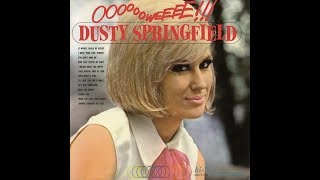Dusty Springfield /-/ To Love Somebody ... (audio)
