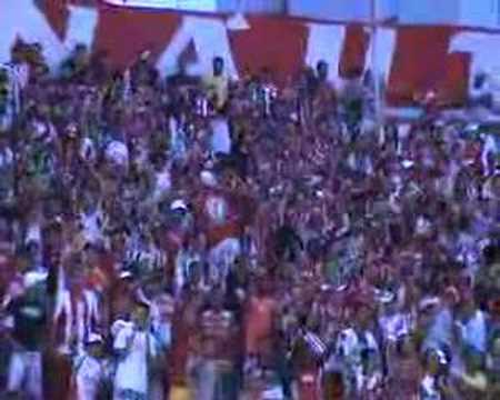 NauticoNET - Náutico 5x1 Serrano - ôÔô ÔôÔ Náutico...