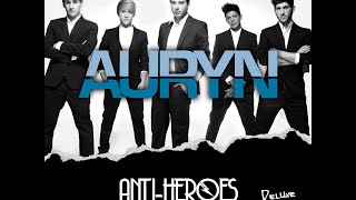 Auryn - Vuelvo a ser mortal (Letra)