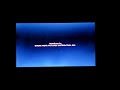 Closing To Aladdin 2004 DVD Apeman Version