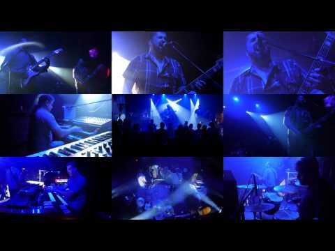 04. The Breakfast "The Late & The Great → Over Exposure" 01-09-2016 - The Acoustic [9camera- 4K]