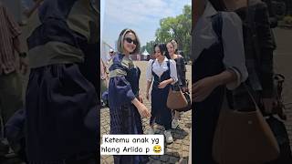 Download lagu SELAMAT DATANG ALL ARTIS ADELLA - MAYDAY MONAS JAKARTA #omadella #shortvideo #shots mp3