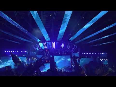 Tale of Us Part 2 @ Coachella 2023 Weekend 1