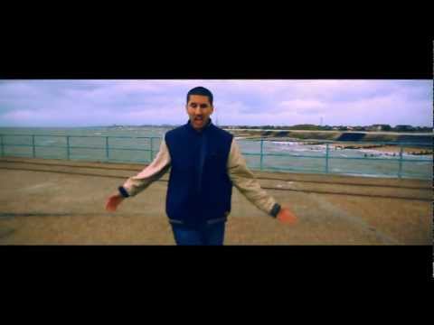 Humuh - Let Me Know [OFFICIAL MUSIC VIDEO]
