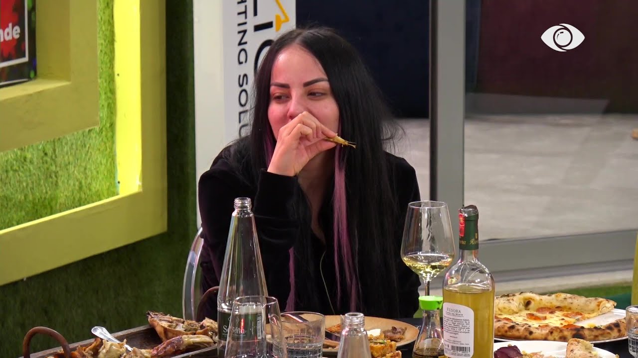 “E kam parë finalist”/ Romeo-Bardhit për Elvisin: Ma hoqi nga duart, atij i preu ëndrrën në mes