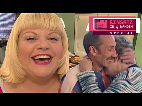 Tränen, Mut & ein neues Zuhause 🥰 Tine Wittler am Werk | Einsatz in 4 Wänden - Spezial | Ganze Folge