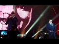 Madness Michael Caine Brighton 1st Dec 2012