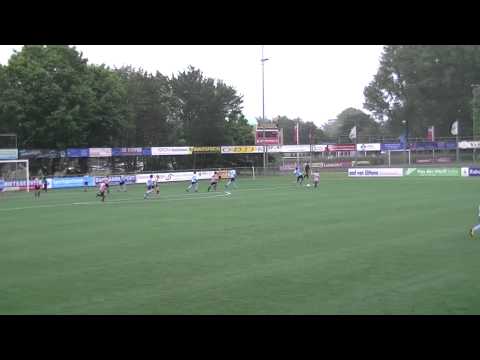 13. Alphense Boys D2 - Purmersteijn D2 6-1 Boyd Baatje.MTS