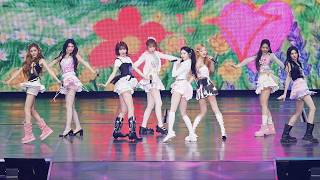 Download lagu 260215 하츠투하츠 Hearts2Hearts 'STYLE' 4K 60P 직캠 @한터뮤직어워즈 by DaftTaengk mp3