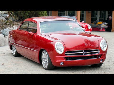 1949 Ford Custom (CC-1174434) for sale in Volo, Illinois