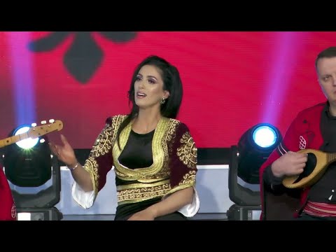 Luljeta Krasniqi  -Kollazh-