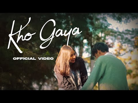 Kho Gaya  - Young Neo (Official Music Video) | Prod.  @itanish   | Maazi EP