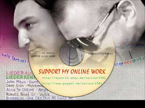 1LIVE Rocker - DJ Antoine (17.07.2011)