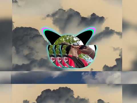 Douaa Lahyaoui Ft. Kouz1 - Dini M3ak [Official Music ] | 2023