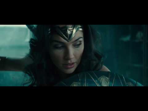 Wonder Woman (TV Spot 'Together')