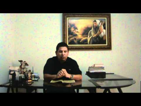 EVANGELIO DIARIO 22 DE FEBRERO 2011 - PARROQUIA LA SAGRADA FAMILIA