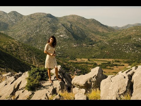 GRENZEN, REGENTROPFEN | BORDERS, RAINDROPS | Trailer | English Subtitles | 2018