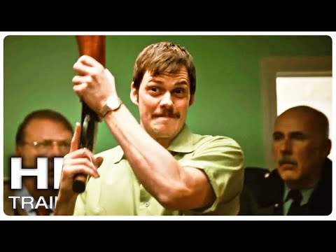 DEAD MAN'S WIRE Official Trailer (NEW 2026)