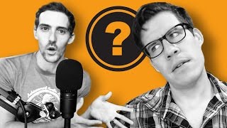SEX With History? - Open Haus #35