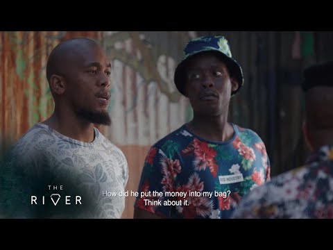 One More Time  – The River | 1 Magic