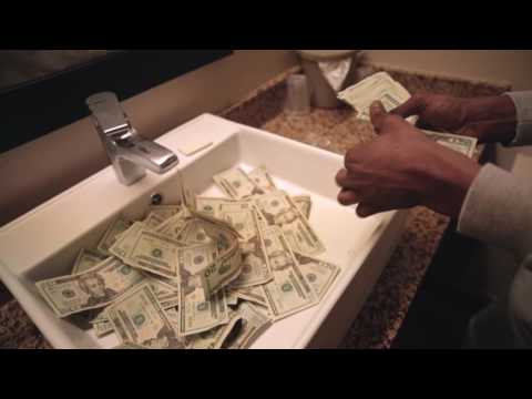 King Egangsta - He Ain't A Real A** Nigga | Shot By @VickMont