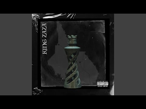 King Zaza